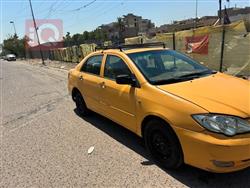 BYD F3